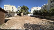 Land plot 675sqm for sale-Voula