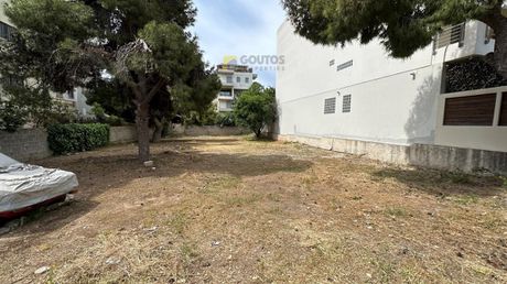 Οικόπεδο 645τ.μ. για πώληση-Γλυφάδα