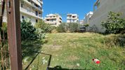 Land plot 612sqm for sale-Glyfada