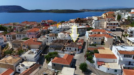 Μονοκατοικία 102τ.μ. για πώληση-Ερμιόνη