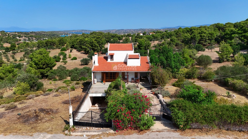 Μονοκατοικία 244 τ.μ. προς πώληση, Κόστα