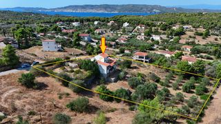 Μονοκατοικία 244 τ.μ. για πώληση