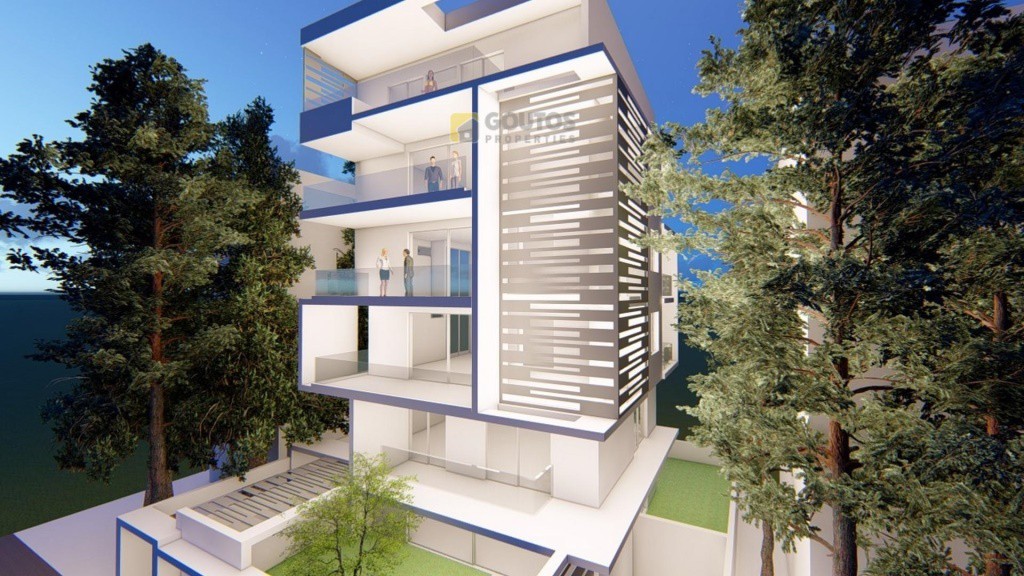 Διαμέρισμα 76 τ.μ. προς πώληση, Κέντρο Βούλας