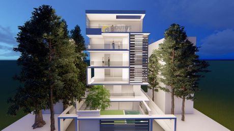 Apartment 76sqm for sale-Voula