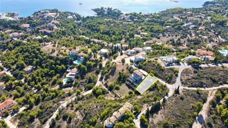 Οικόπεδο 1.000τ.μ. για πώληση-Κρανίδι