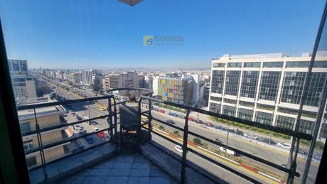 Γραφείο 330τ.μ. για ενοικίαση-Νέα σμύρνη