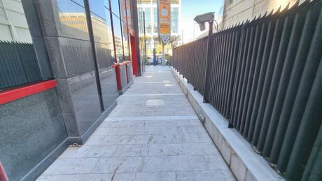 Γραφείο 285τ.μ. για ενοικίαση-Νέα σμύρνη