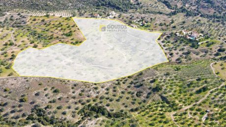 Οικόπεδο 52.000τ.μ. για πώληση-Κρανίδι
