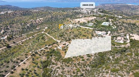 Οικόπεδο 8.000τ.μ. για πώληση-Κρανίδι