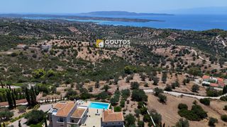 Οικόπεδο 4.000 τ.μ. για πώληση, Αργολίδα, Κρανίδι-thumb-5