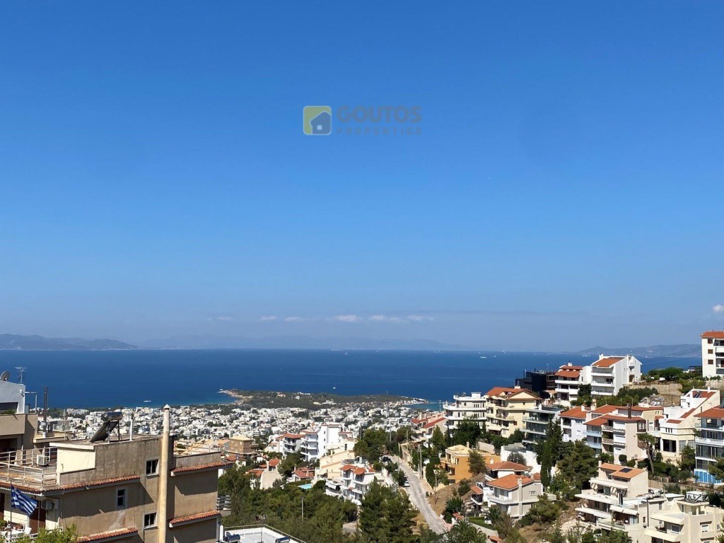 Μονοκατοικία 550 τ.μ. προς πώληση, Πανόραμα Βούλας