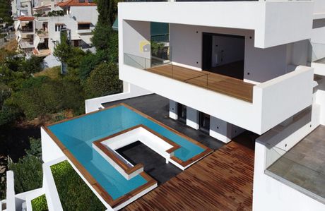 Μονοκατοικία 550τ.μ. για πώληση-Βούλα