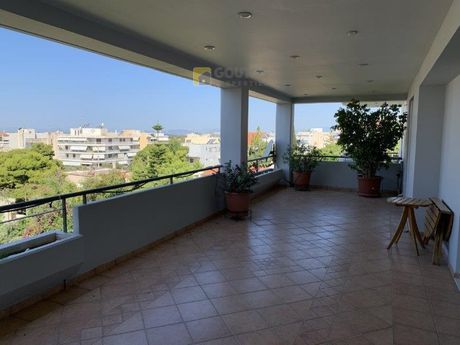 Διαμέρισμα 233τ.μ. για πώληση-Βούλα