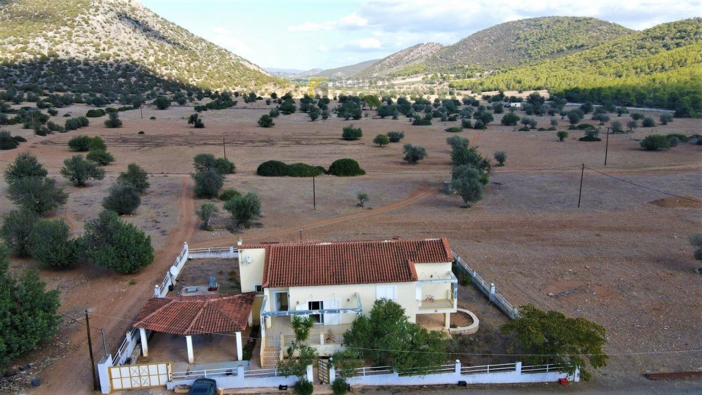 Μονοκατοικία 177 τ.μ. για πώληση, Αργολίδα, Ερμιόνη