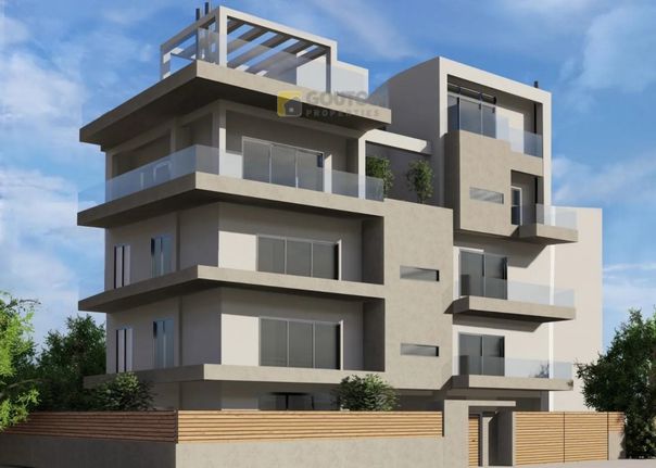 Maisonette 130 sqm for sale, Athens - South, Glyfada