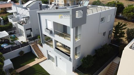 Μονοκατοικία 240τ.μ. για πώληση-Καλύβια θορικού
