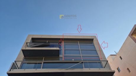 Γραφείο 100τ.μ. για πώληση-Γλυφάδα