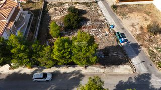 Οικόπεδο 500 τ.μ. για πώληση