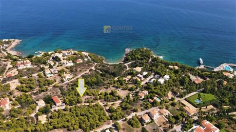 Οικόπεδο 1.000τ.μ. για πώληση-Κρανίδι