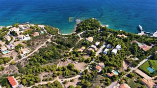 Οικόπεδο 1.000 τ.μ. για πώληση, Αργολίδα, Κρανίδι-thumb-4