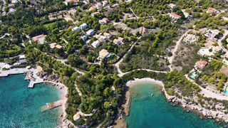 Οικόπεδο 1.000 τ.μ. για πώληση, Αργολίδα, Κρανίδι-thumb-17
