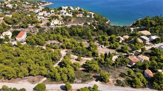 Οικόπεδο 1.000 τ.μ. για πώληση, Αργολίδα, Κρανίδι-thumb-5