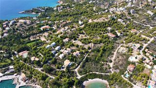 Οικόπεδο 1.000 τ.μ. για πώληση, Αργολίδα, Κρανίδι-thumb-19