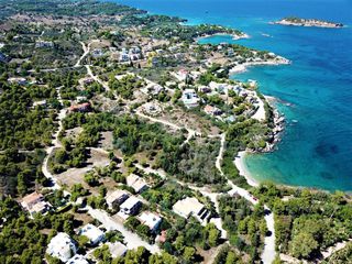 Οικόπεδο 1.000 τ.μ. για πώληση, Αργολίδα, Κρανίδι-thumb-7