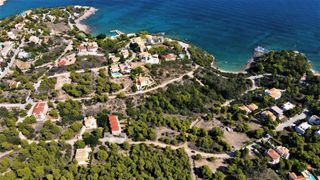 Οικόπεδο 1.000 τ.μ. για πώληση, Αργολίδα, Κρανίδι-thumb-3