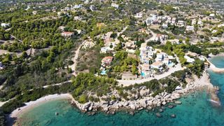 Οικόπεδο 1.000 τ.μ. για πώληση, Αργολίδα, Κρανίδι-thumb-13
