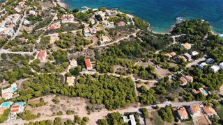 Οικόπεδο 1.000 τ.μ. για πώληση, Αργολίδα, Κρανίδι-thumb-2