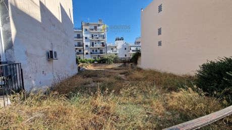 Οικόπεδο 356τ.μ. για πώληση-Αργυρούπολη