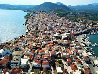 Οικόπεδο 490 τ.μ. για πώληση, Αργολίδα, Ερμιόνη-thumb-9