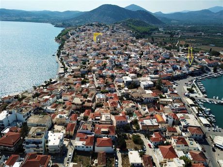 Οικόπεδο 490τ.μ. για πώληση-Ερμιόνη