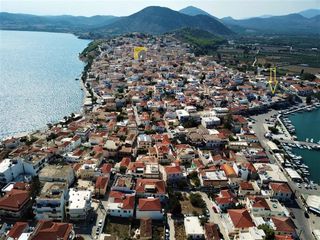 Οικόπεδο 490 τ.μ. για πώληση