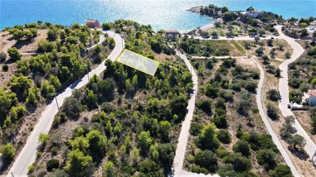 Οικόπεδο 437τ.μ. για πώληση-Κρανίδι