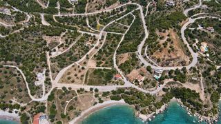 Οικόπεδο 437 τ.μ. για πώληση, Αργολίδα, Κρανίδι-thumb-8