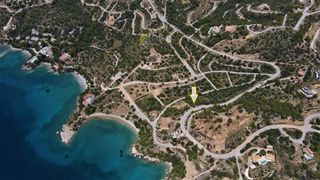 Οικόπεδο 437 τ.μ. για πώληση, Αργολίδα, Κρανίδι-thumb-1