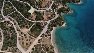 Οικόπεδο 437 τ.μ. για πώληση, Αργολίδα, Κρανίδι-thumb-2