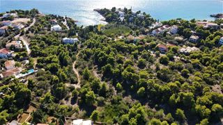 Οικόπεδο 1.052 τ.μ. για πώληση, Αργολίδα, Κρανίδι-thumb-16
