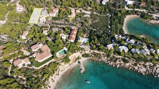 Οικόπεδο 1.052 τ.μ. για πώληση, Αργολίδα, Κρανίδι-thumb-4