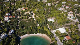 Οικόπεδο 1.052 τ.μ. για πώληση, Αργολίδα, Κρανίδι-thumb-7