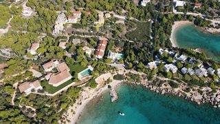Οικόπεδο 1.052 τ.μ. για πώληση, Αργολίδα, Κρανίδι-thumb-3