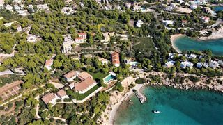 Οικόπεδο 1.052 τ.μ. για πώληση, Αργολίδα, Κρανίδι-thumb-2