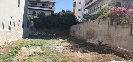 Land plot 293sqm for sale-Ilioupoli