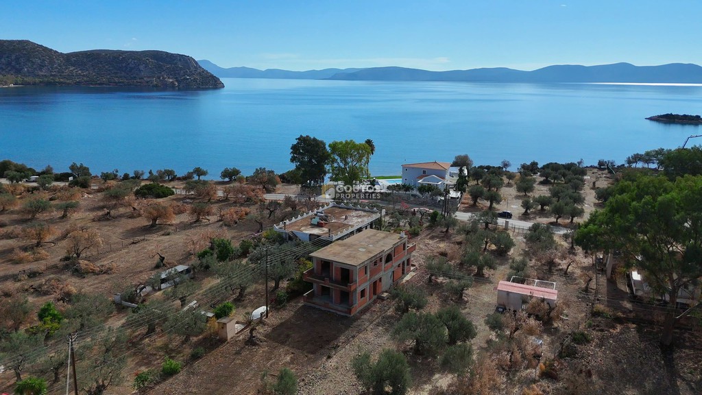Μονοκατοικία 260 τ.μ. προς πώληση, Αχλαδίτσα