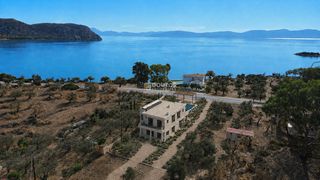 Μονοκατοικία 260 τ.μ. για πώληση