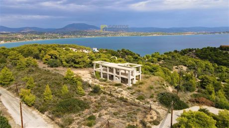 Villa 300sqm for sale-Kranidi
