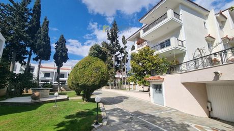 Detached home 600sqm for sale-Vrilissia