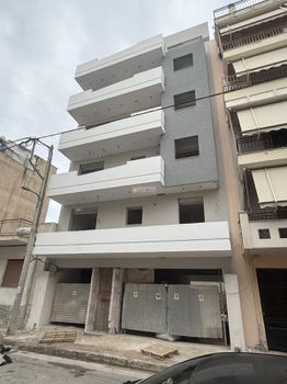 Maisonette 95sqm for sale-Tampouria